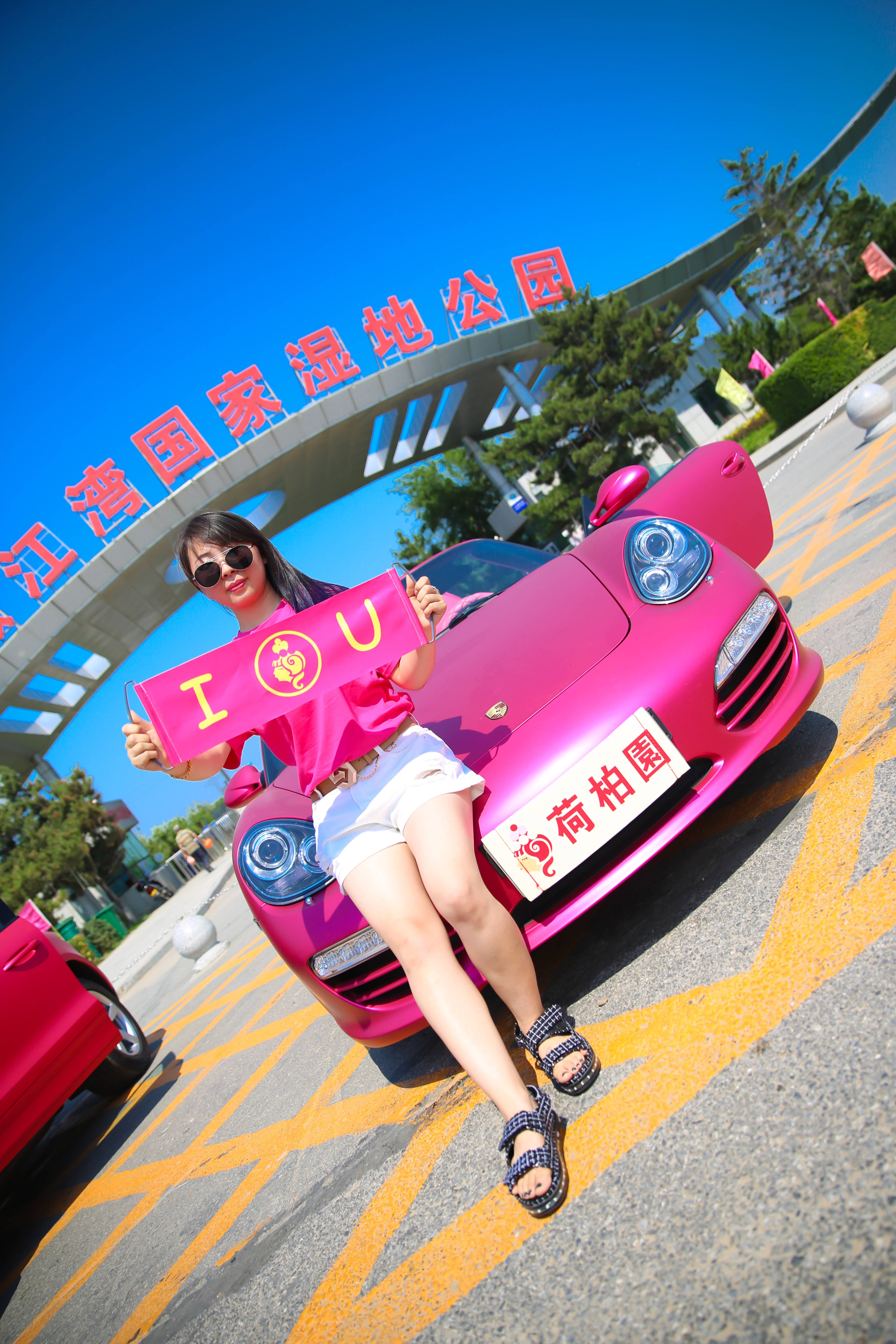 chi女王主播照片