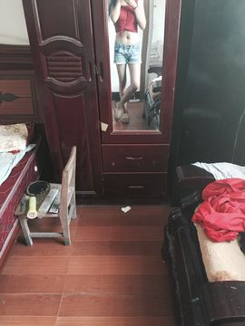 我要娃哈哈啦主播照片