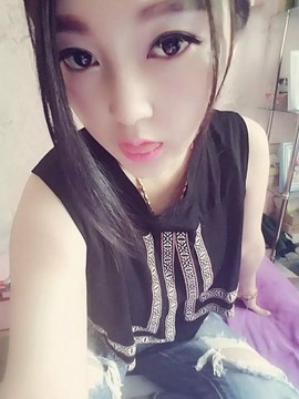 ~~~安小琪主播照片