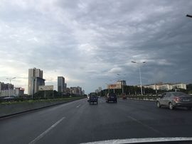 午夜空空主播照片