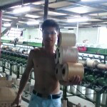 江西~华子的主播照片