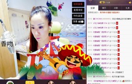 莫小狸的猴哥主播照片