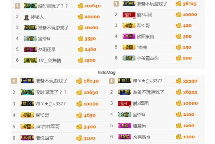 小妖精33主播照片