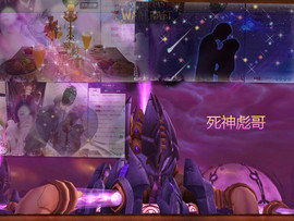 电台主播思润主播照片