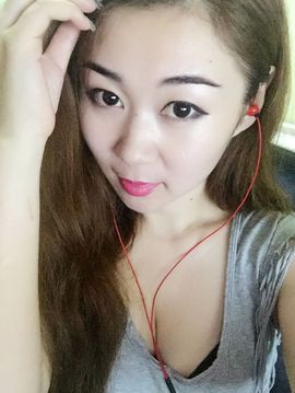 辣妈蓝魔主播照片