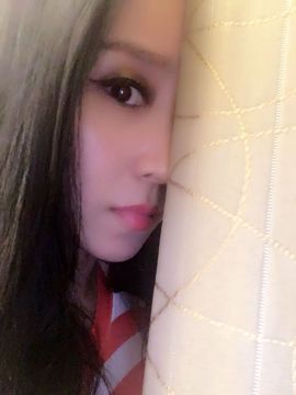 魅丽晴儿主播照片