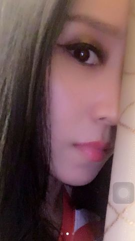 魅丽晴儿主播照片