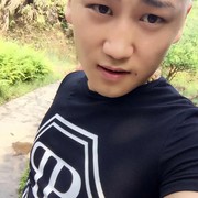 神奇的小六丶海报