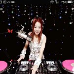 ⑥DJ奎妮★风车伟哥