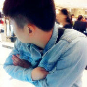 Davis_Zhu海报