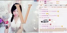 希希有点甜主播照片
