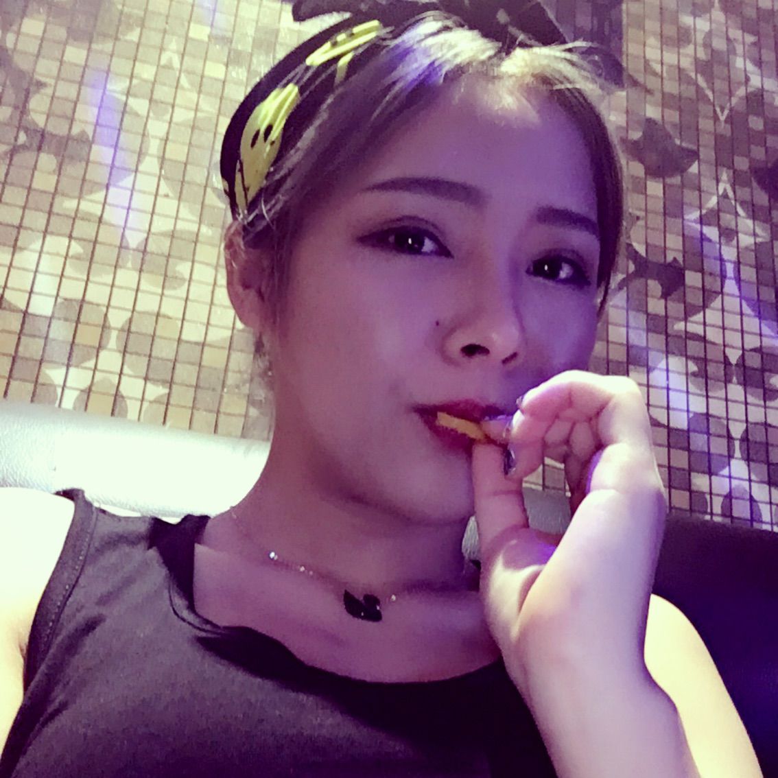 陽陽陽小公舉的主播照片