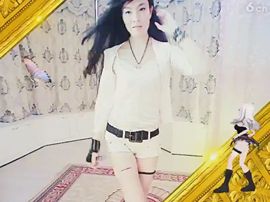 只若初见你主播照片