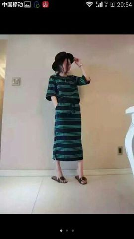 ♬摇滚吧╰☆玲儿姐主播照片