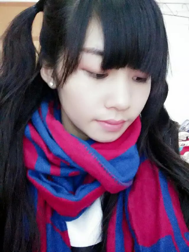 尼络希希希的主播照片