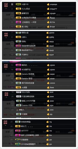 🌸允熙主播照片