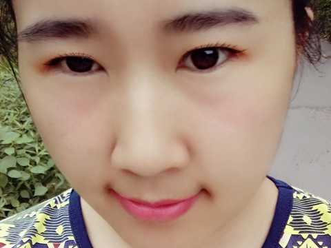 婉君＃。。。海报