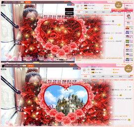 ღAi乐゜主播照片