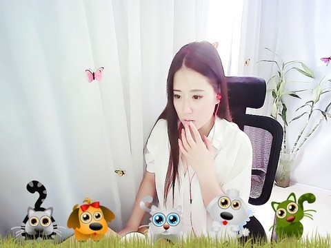 小小小五月海报