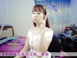 UKi7主播照片