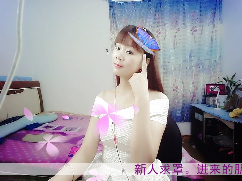 UKi7的主播照片