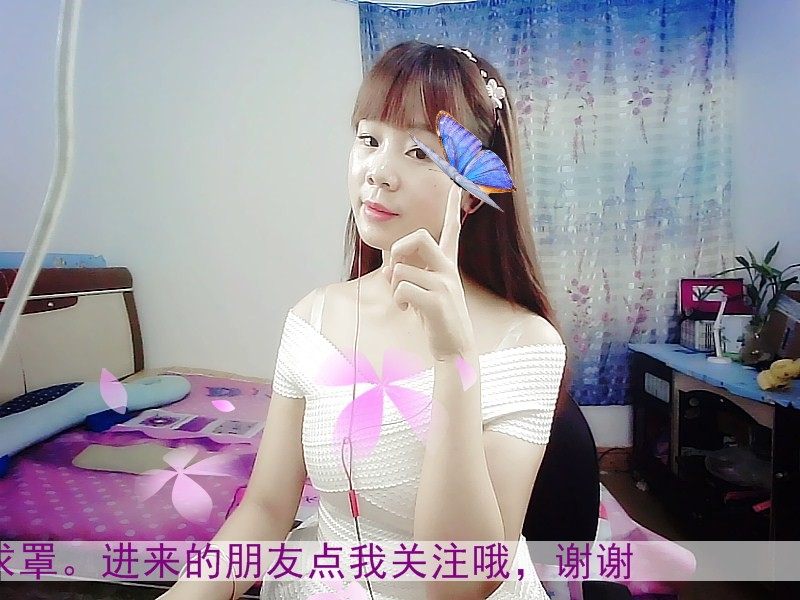 UKi7的主播照片