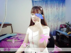UKi7主播照片