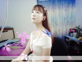 UKi7主播照片