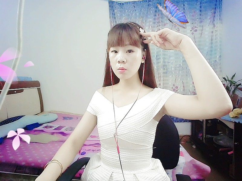UKi7的主播照片