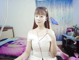 UKi7主播照片