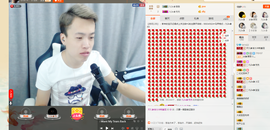 瞅啥，没见过帅哥啊主播照片