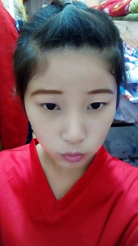 老九门九爷主播照片