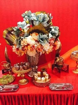 May的风情万种～主播照片