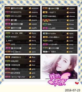 ◥▇摇滚☀女皇▇◤主播照片