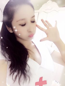 魅丽晴儿主播照片