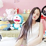 小阿琪呦头像