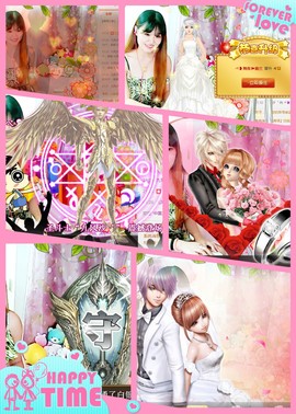 ぺ❥幽兰❧主播照片