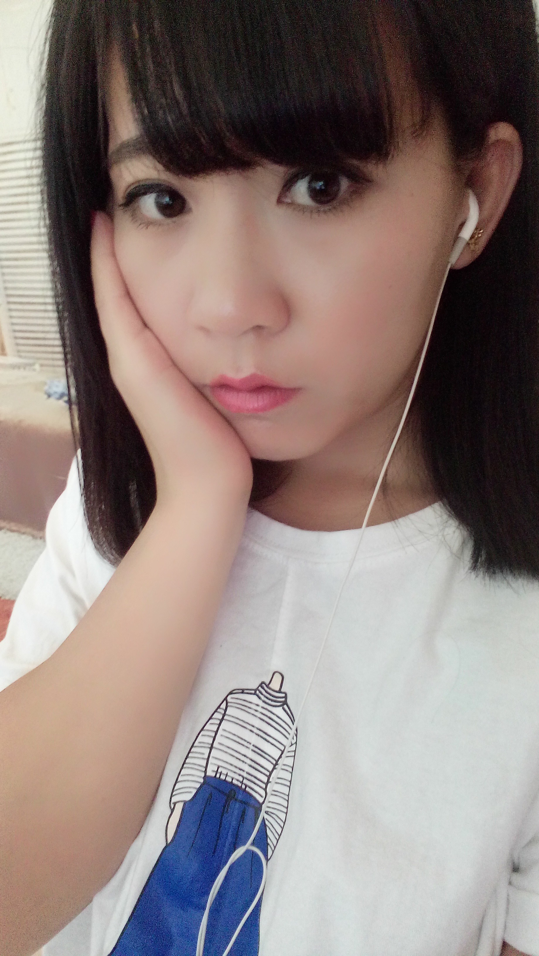 布兜~家有一宝主播照片
