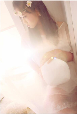 灿灿ღ.主播照片