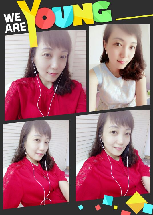 忆秋~珊珊来迟的主播照片
