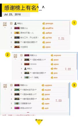 ☂客家甜心金牌代理☂主播照片