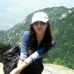 占～戈主播照片