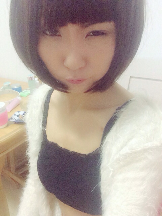 ❉゛〆、狸皛涵的主播照片