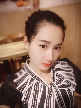 🌸允熙主播照片