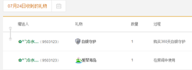 久久幸运久久♥主播照片