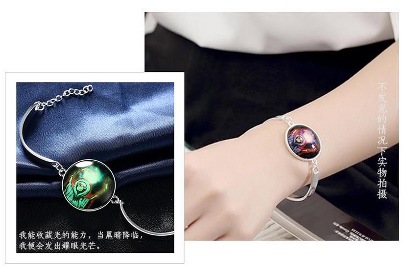 DQY1210主播照片