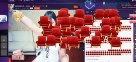 顾洛洛洛洛主播照片