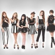 皇冠T-ara