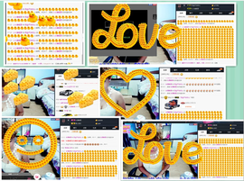 气质小神经~主播照片