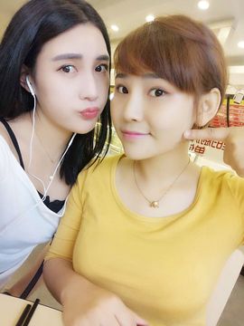 敏敏～🌛主播照片